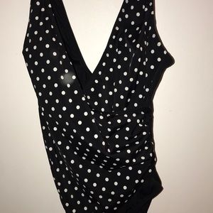 Bathing suit